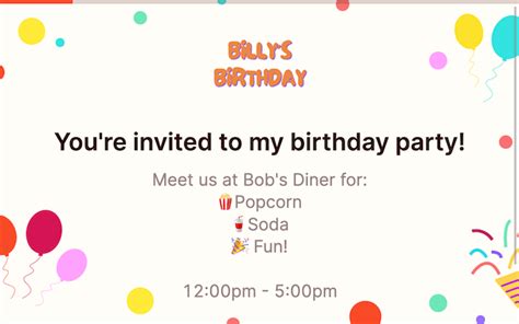 birthday rsvp online|birthday rsvp online free.